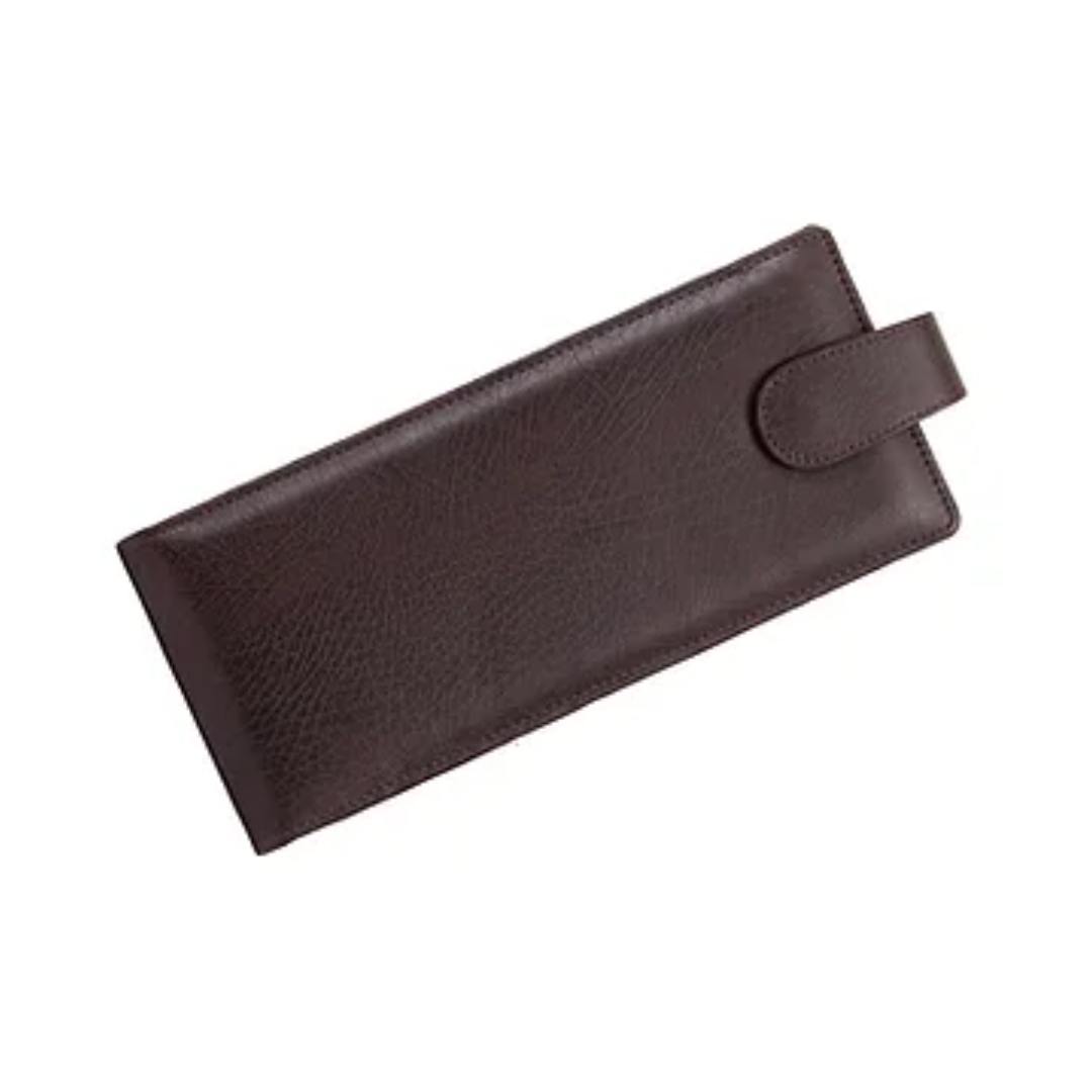 Planfix Cheque Book Folder