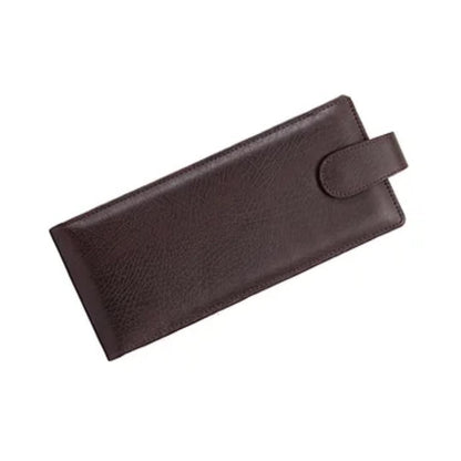 Planfix Cheque Book Folder