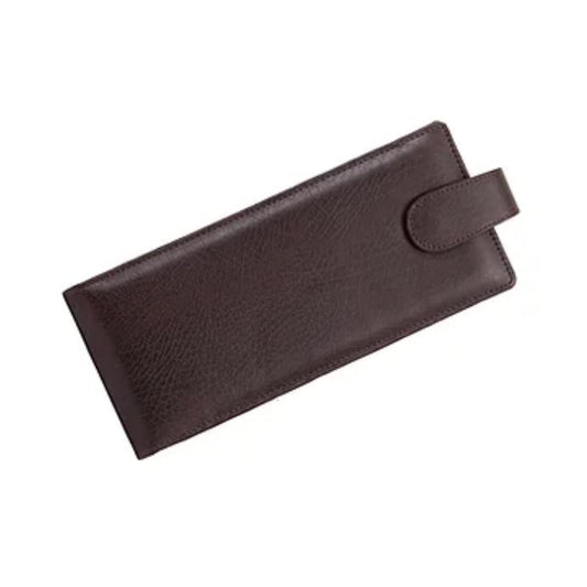 Planfix Cheque Book Folder