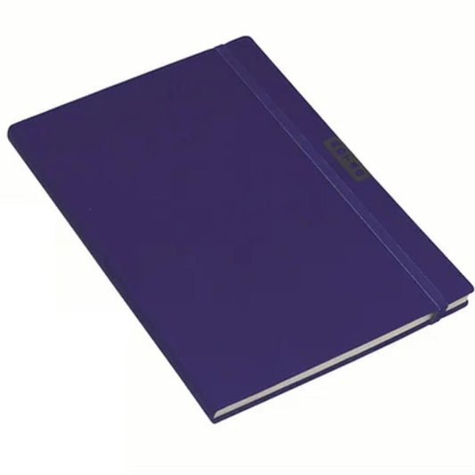 Planfix Elastic Band Regular Notebook B5