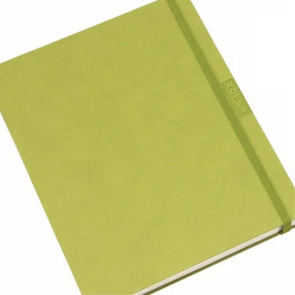 Planfix Elastic Band Regular Notebook B5