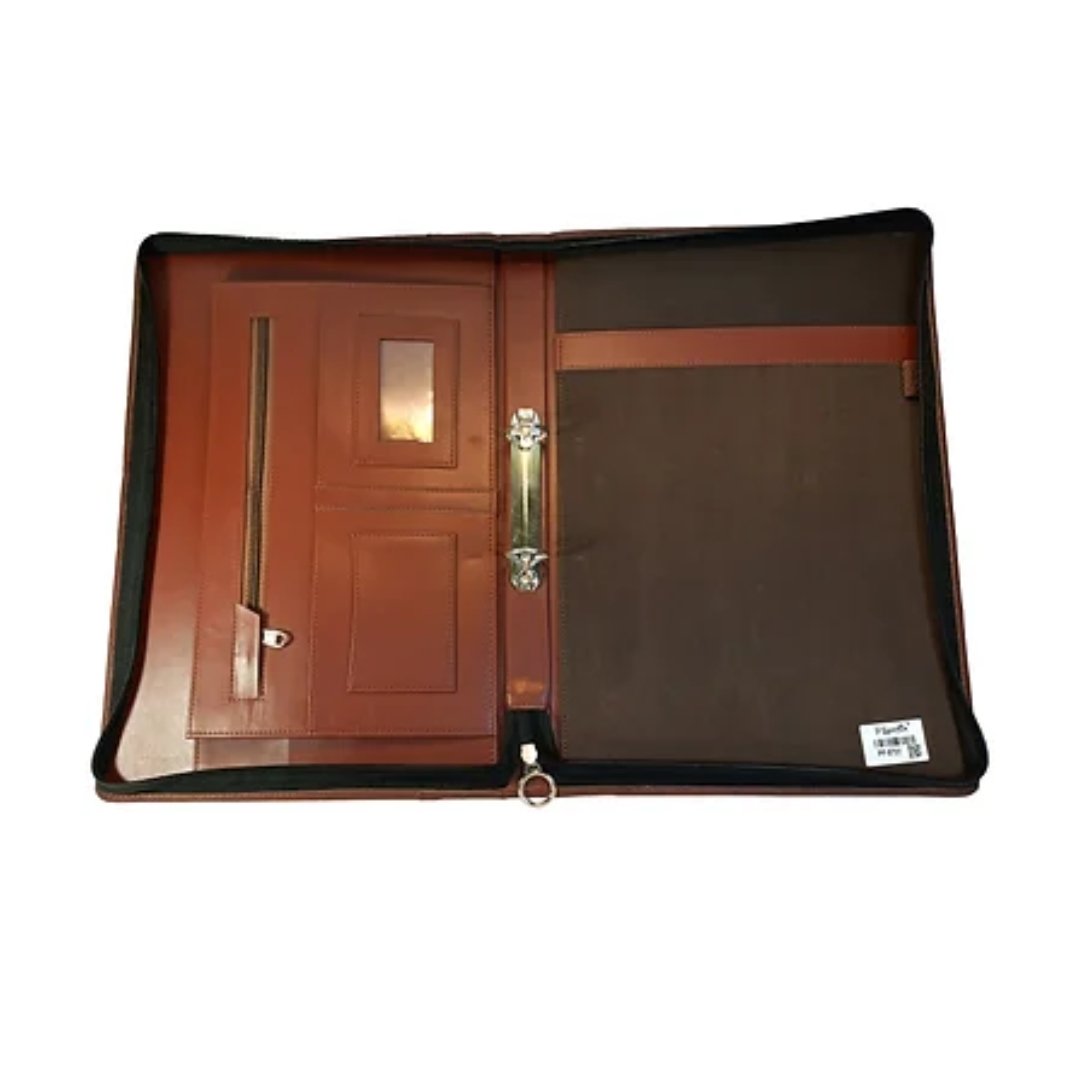 Planfix F/S Ring Folder