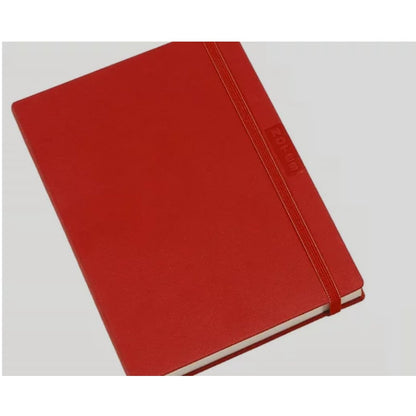 Planfix Handcrafted Notebook (A5)