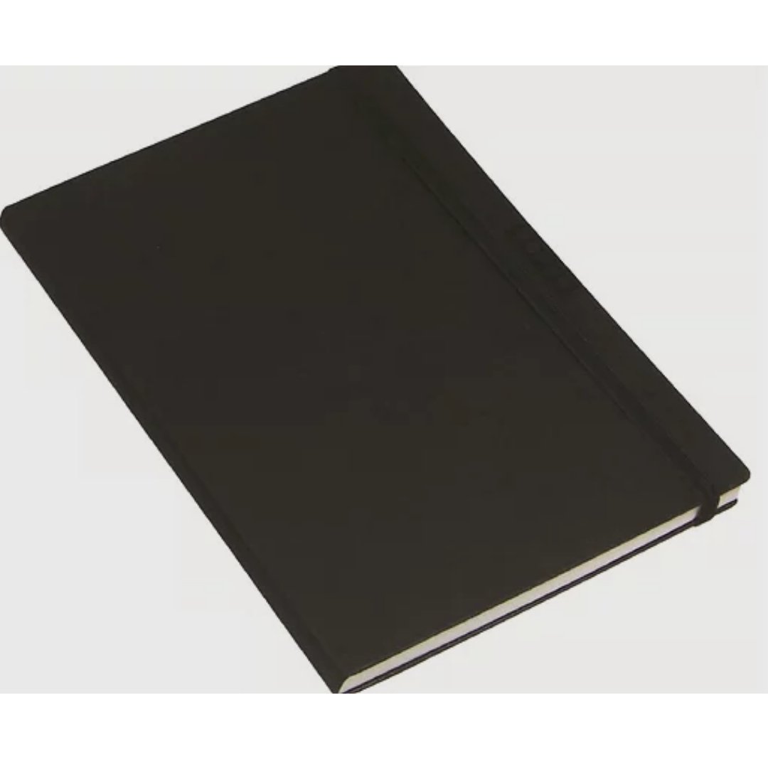 Planfix Handcrafted Notebook (A5)