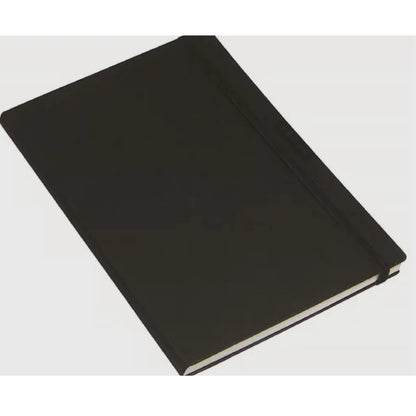 Planfix Handcrafted Notebook (A5)