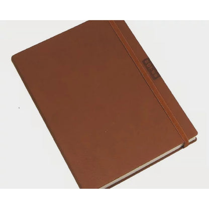 Planfix Handcrafted Notebook (A5)