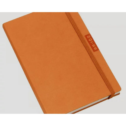 Planfix Handcrafted Notebook (A5)