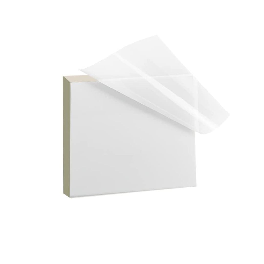 Planfix Jixin Transparent Sticky Notes