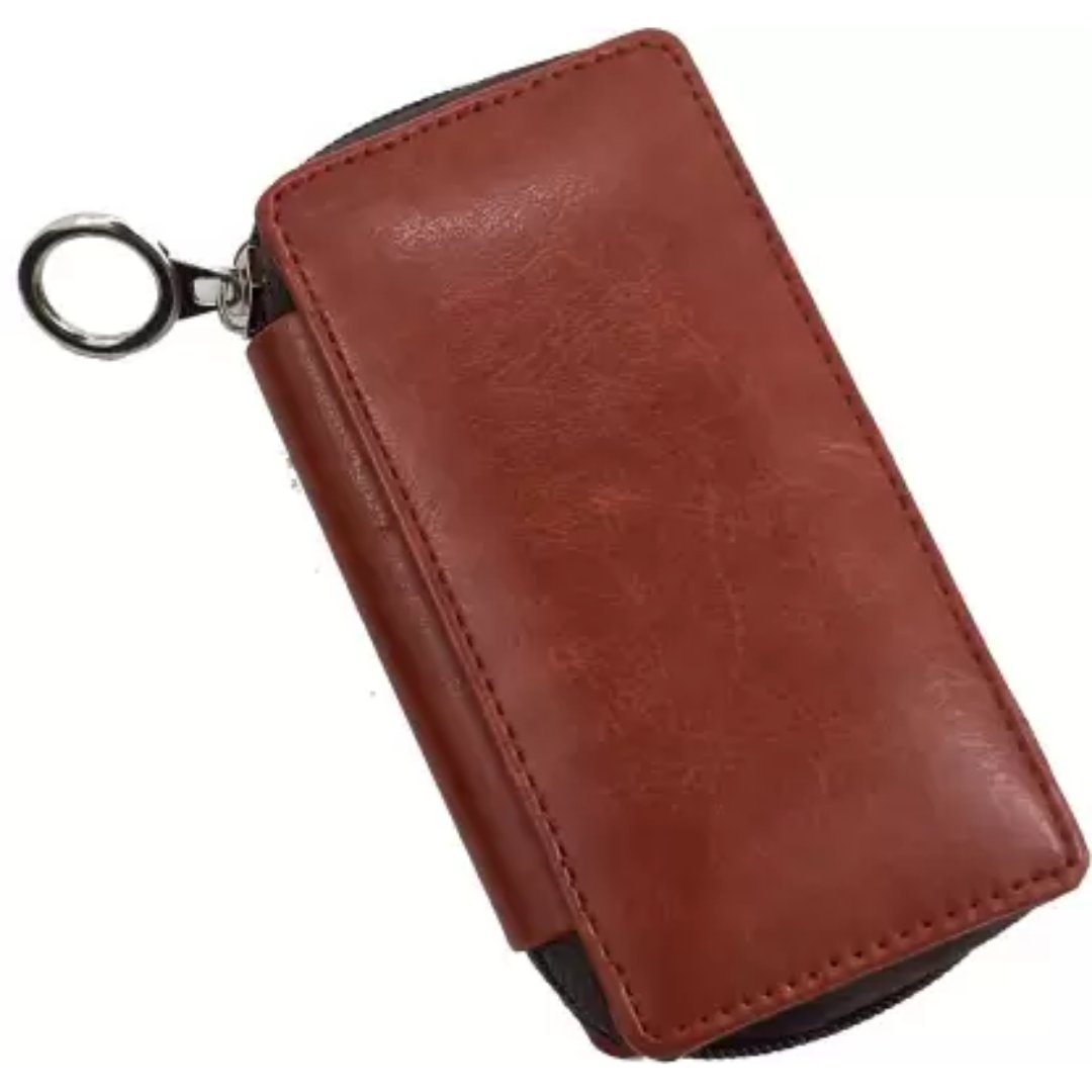 Planfix Key Chain Folder
