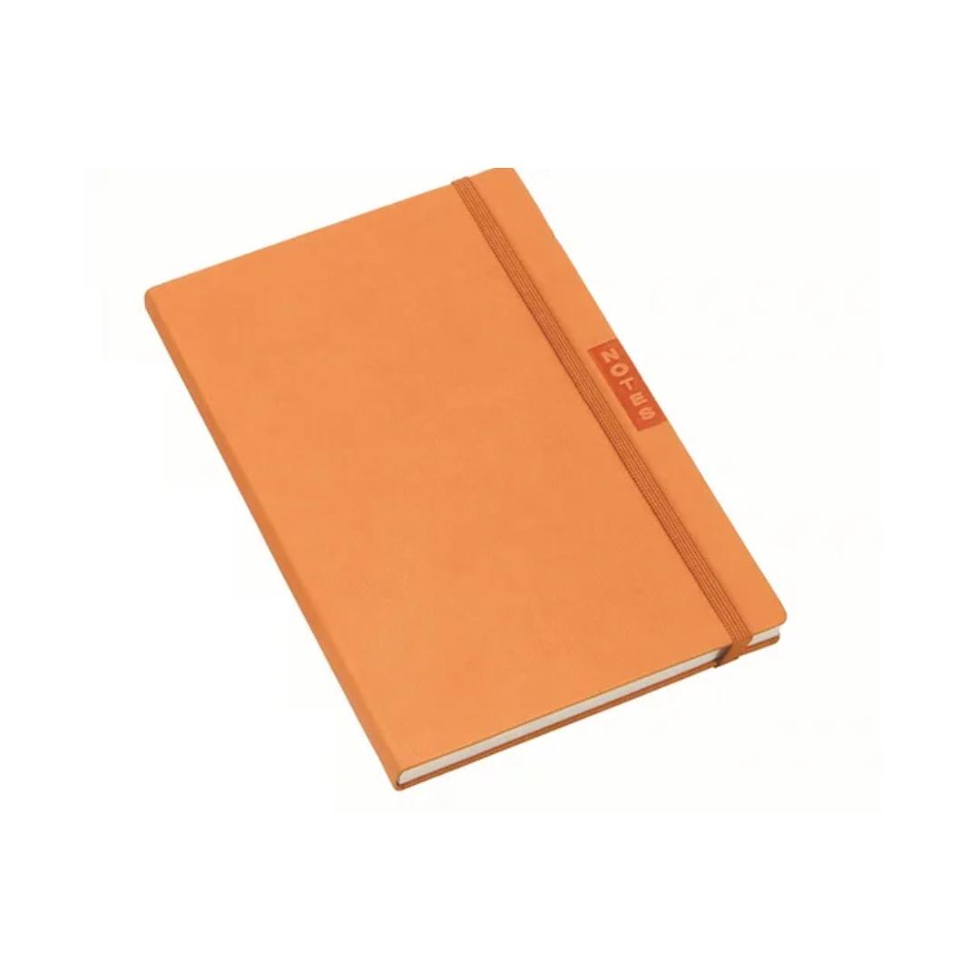 Planfix Notebook A6 Ruled