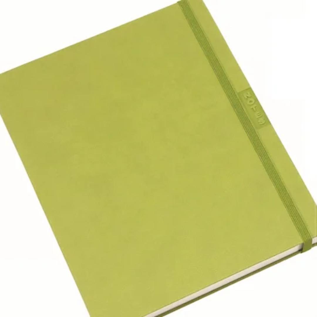 Planfix Notebook A6 Ruled