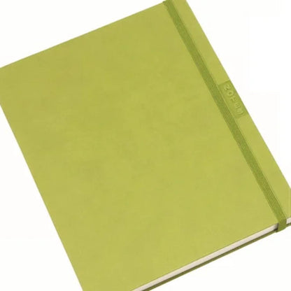 Planfix Notebook A6 Ruled