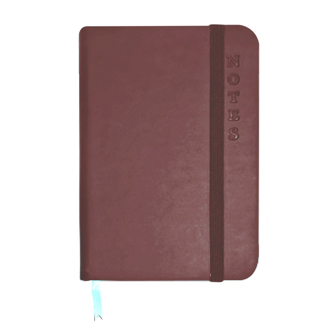 Planfix Pocket A7 Size Notebook PF-9821
