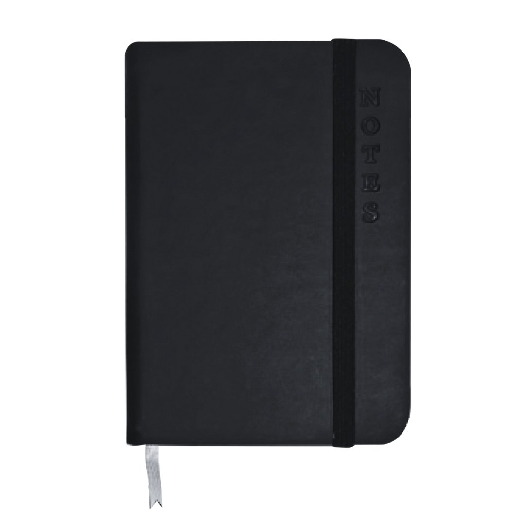 Planfix Pocket A7 Size Notebook PF-9821