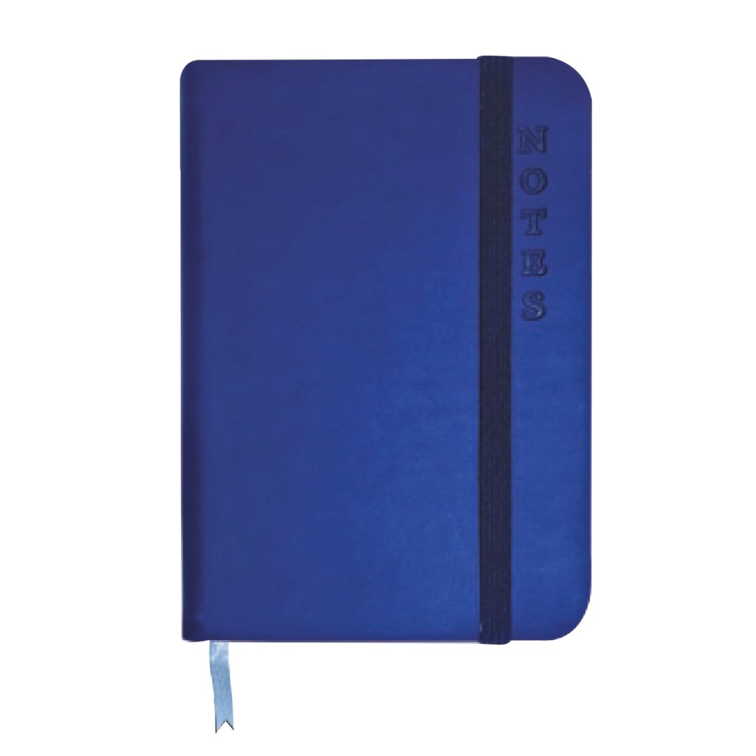 Planfix Pocket A7 Size Notebook PF-9821