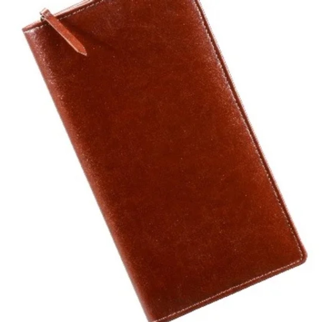 Planfix Premium Cheque Book Folder