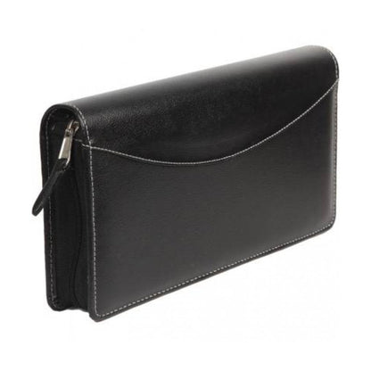 Planfix Premium Cheque Book Folder