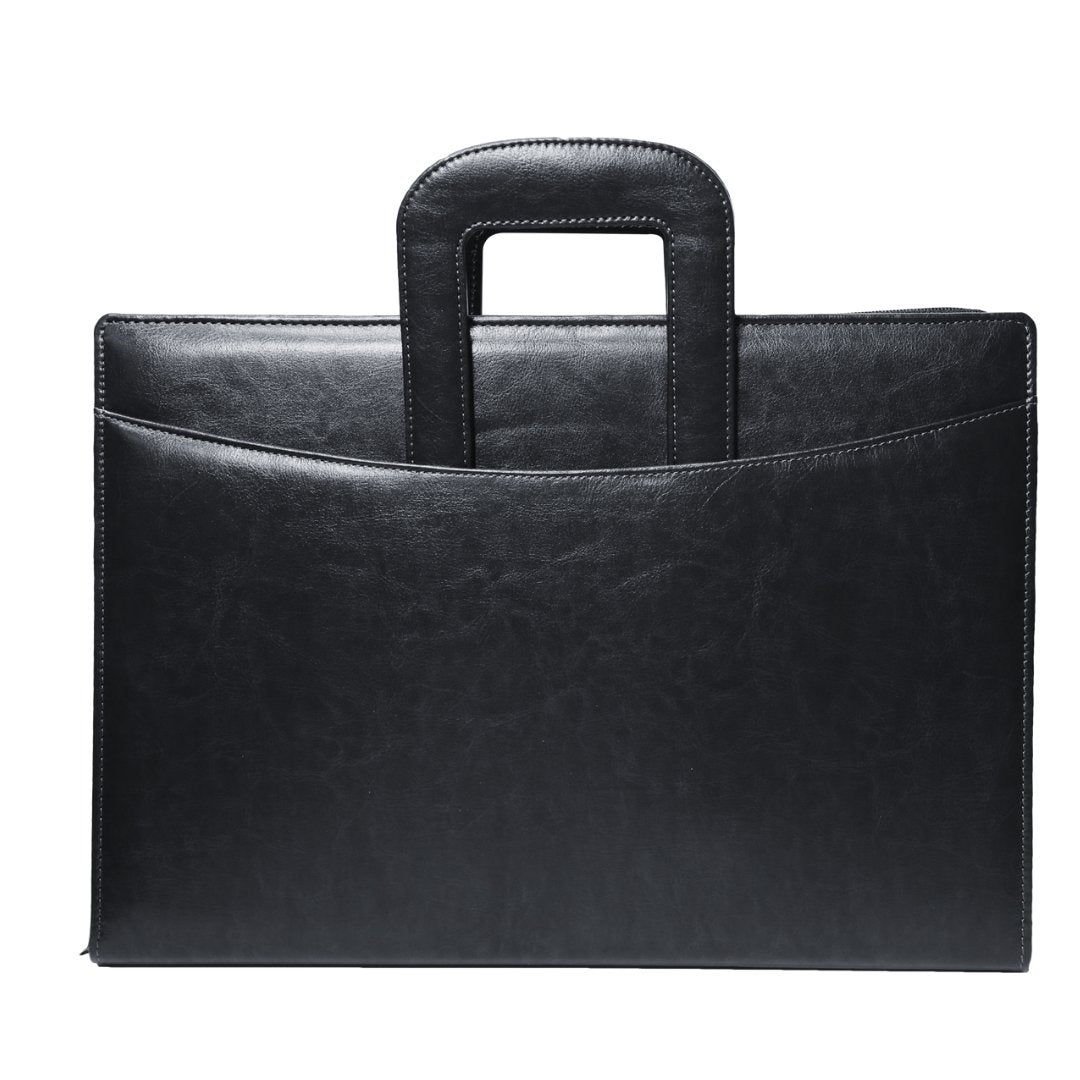 Planfix Premium Pad Folio Folder