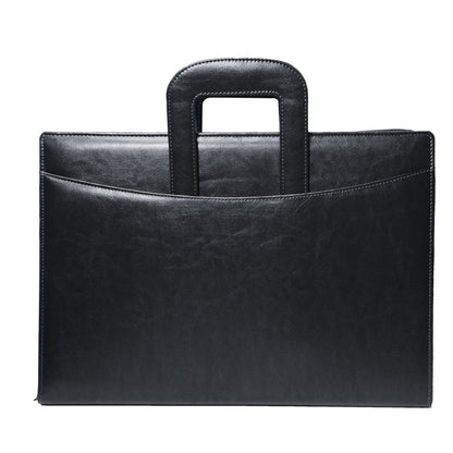 Planfix Premium Pad Folio Folder