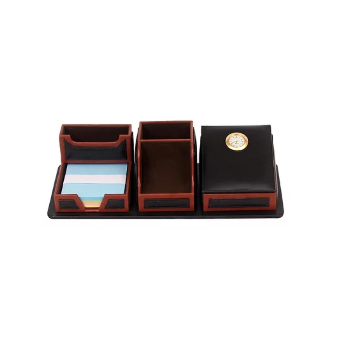 Planfix Stationery Set