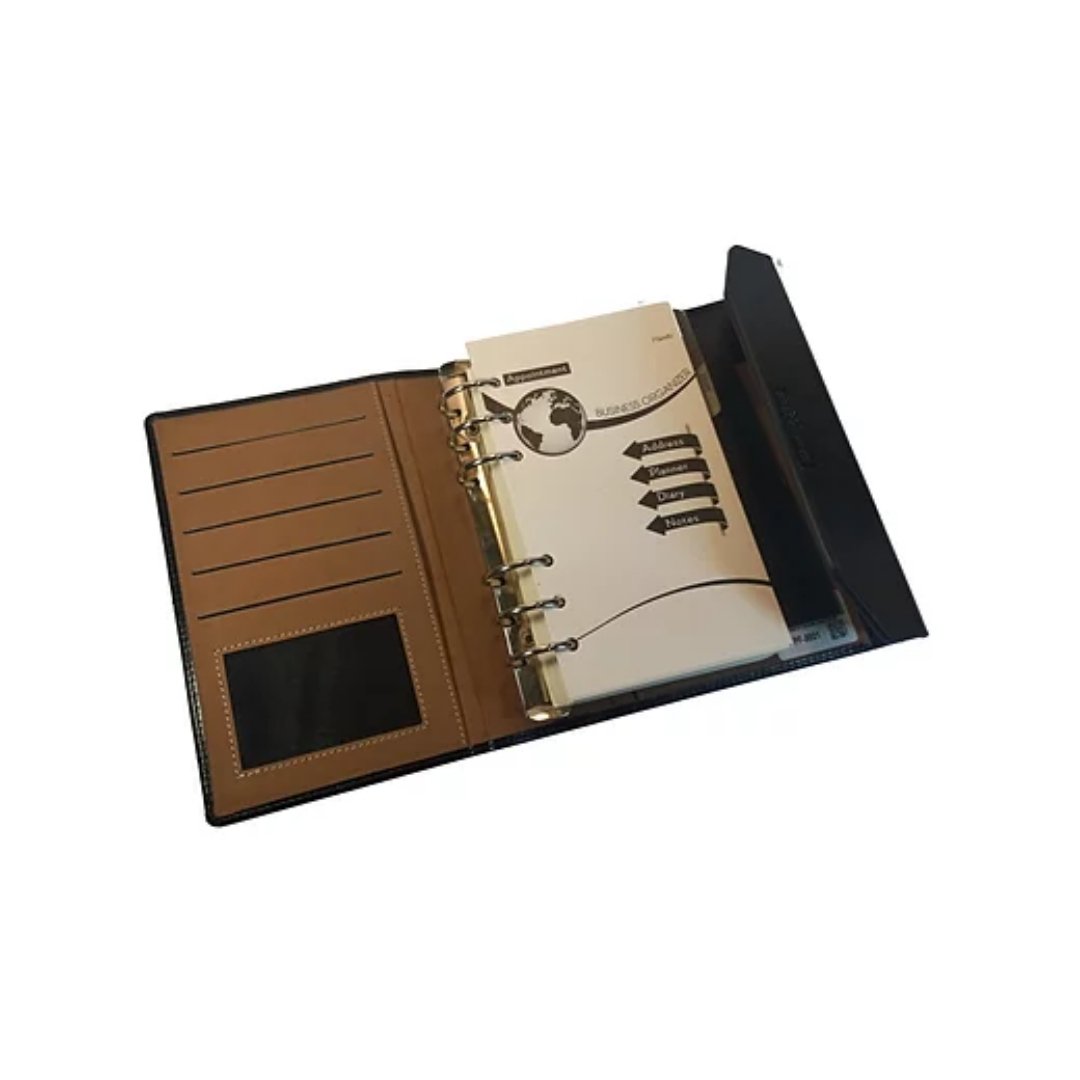 Planfix Undated Organiser