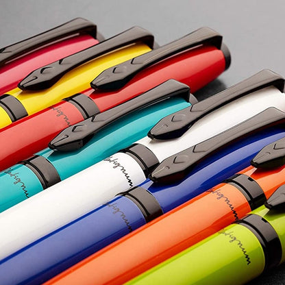 Platignum Studio Fountain Pen