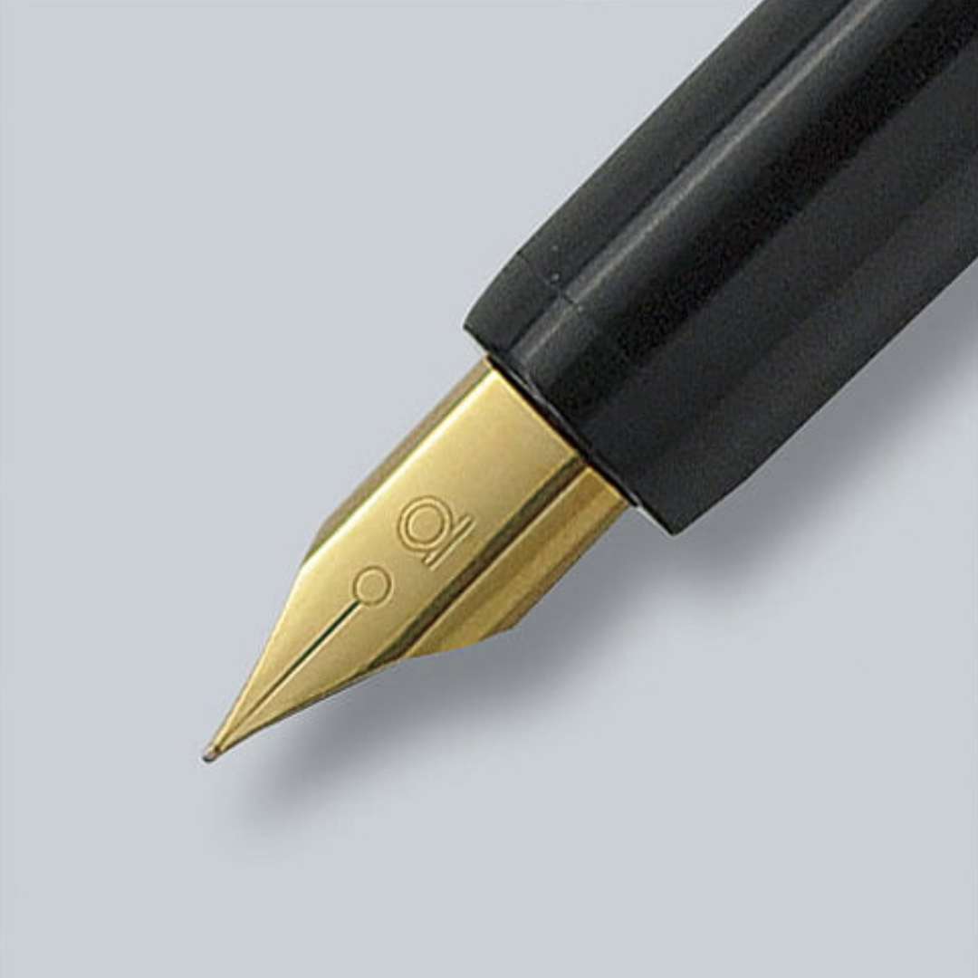 Platinum Desk Fountain Pen