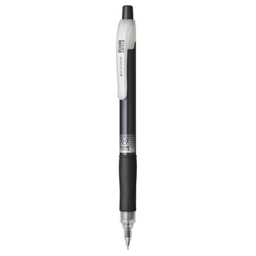 Platinum Oleenu Shield Mechanical Pencil