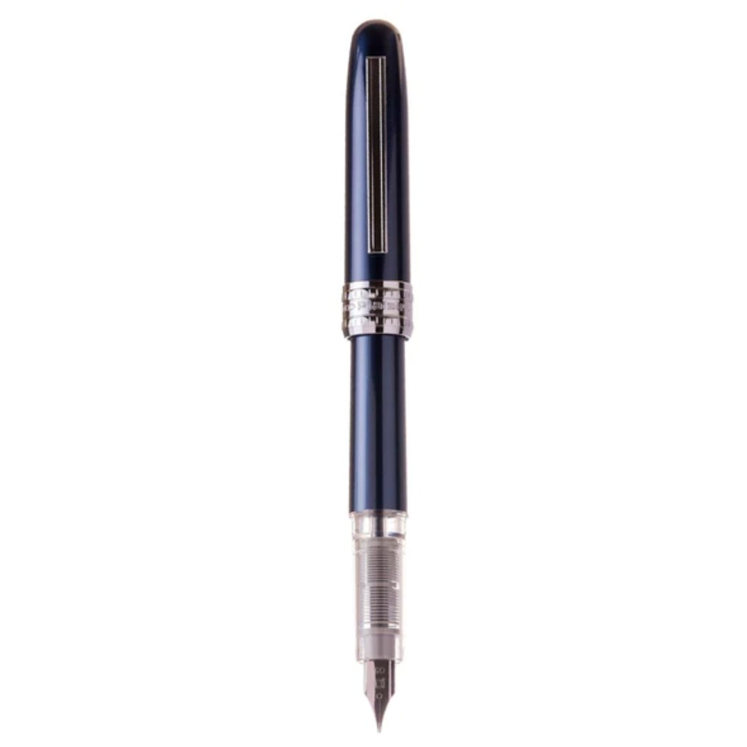 Platinum Plaisir Fountain Pen Medium