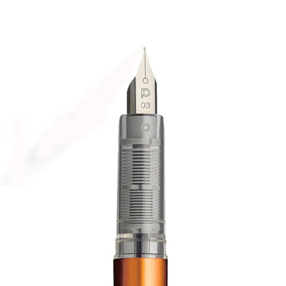 Platinum Plaisir Fountain Pen Medium