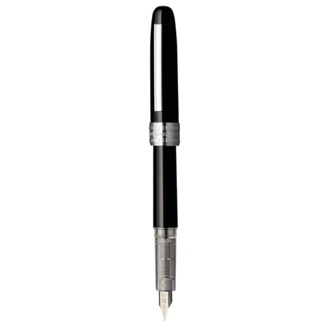 Platinum Plaisir Fountain Pen Medium