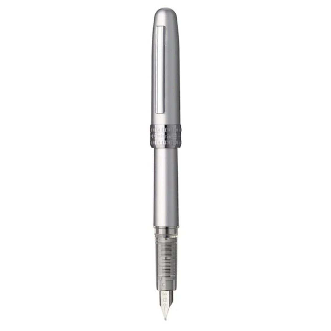 Platinum Plaisir Fountain Pen Medium