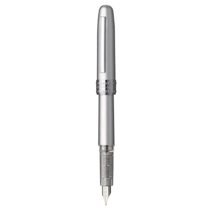 Platinum Plaisir Fountain Pen Medium