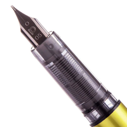 Platinum Plaisir Fountain Pen Medium