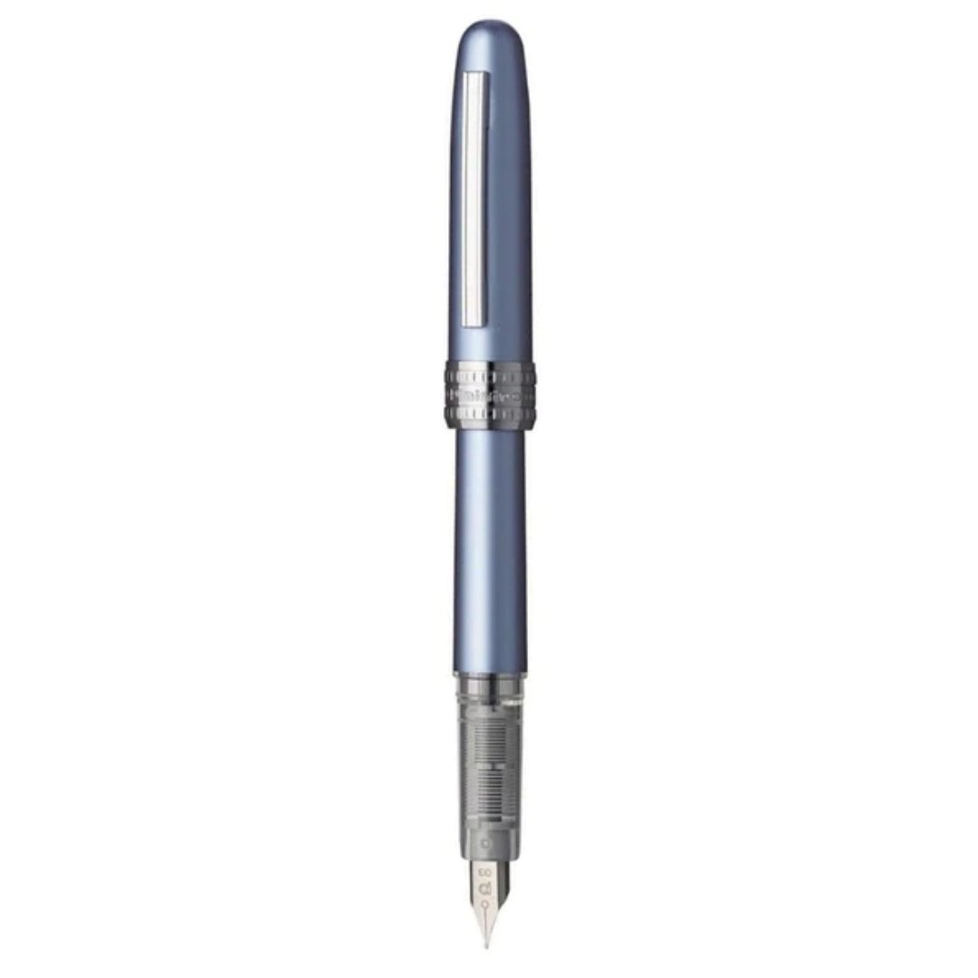 Platinum Plaisir Fountain Pen Medium