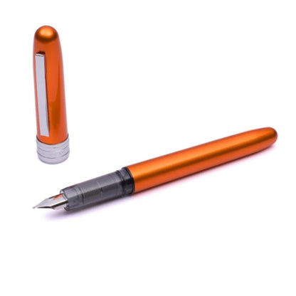 Platinum Plaisir Fountain Pen Medium