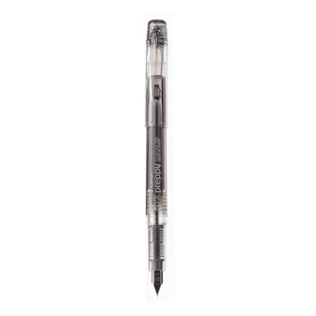 Platinum Prefounte Fountain Pens-03 Fine