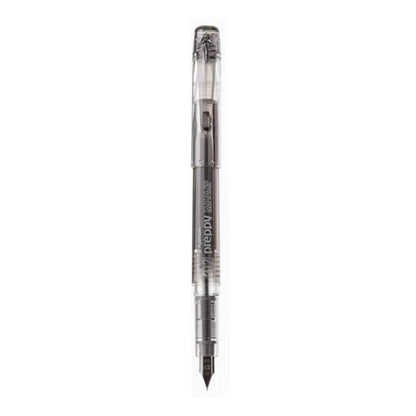 Platinum Prefounte Fountain Pens-03 Fine