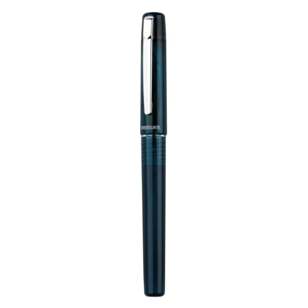 Platinum Prefounte Fountain Pen-05 Medium