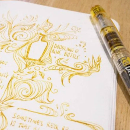 Platinum Preppy Fountain pens F/03