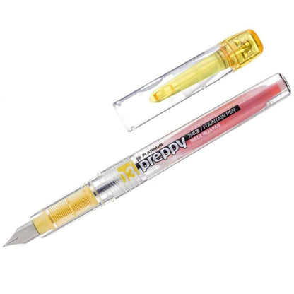Platinum Preppy Fountain pens F/03
