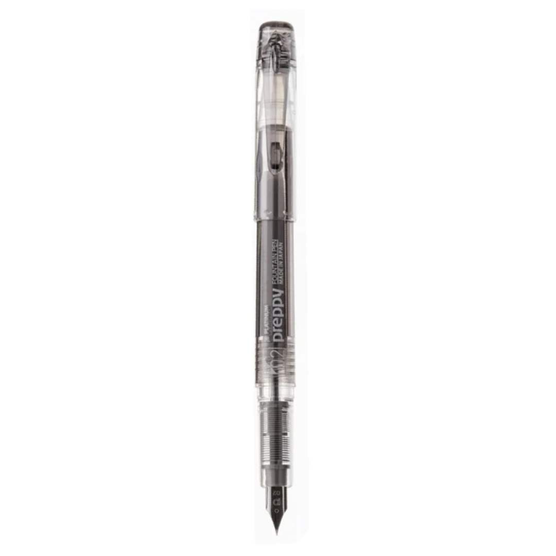 Platinum Preppy Fountain Pens-Medium