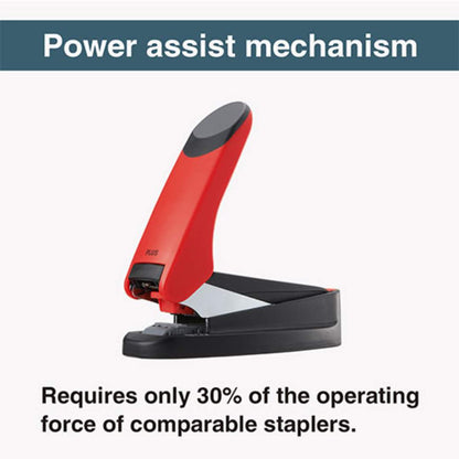 Plus Japan Big Size Stapler