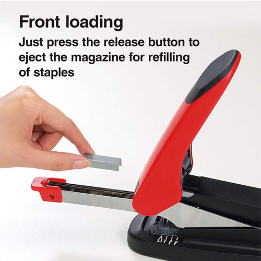 Plus Japan Big Size Stapler