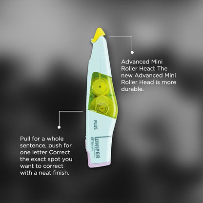 Plus Japan Correction Tape Pt