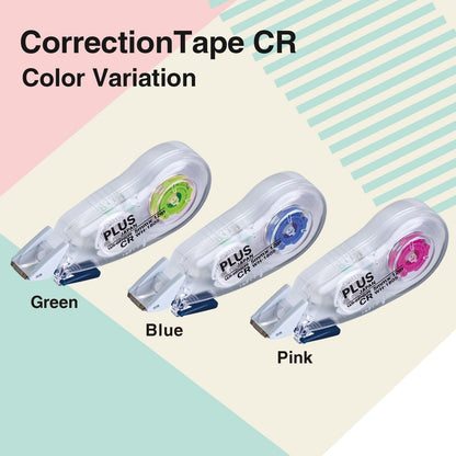 Plus Japan Correction Tape WH-1805