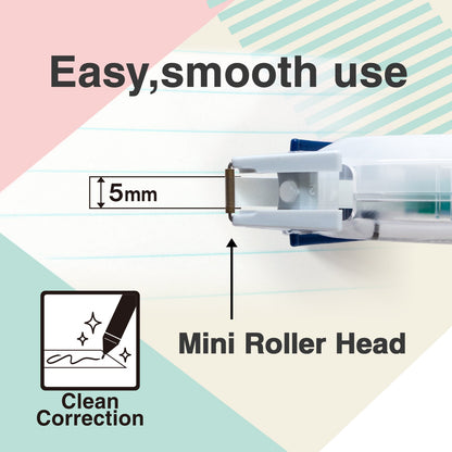 Plus Japan Correction Tape WH-1805