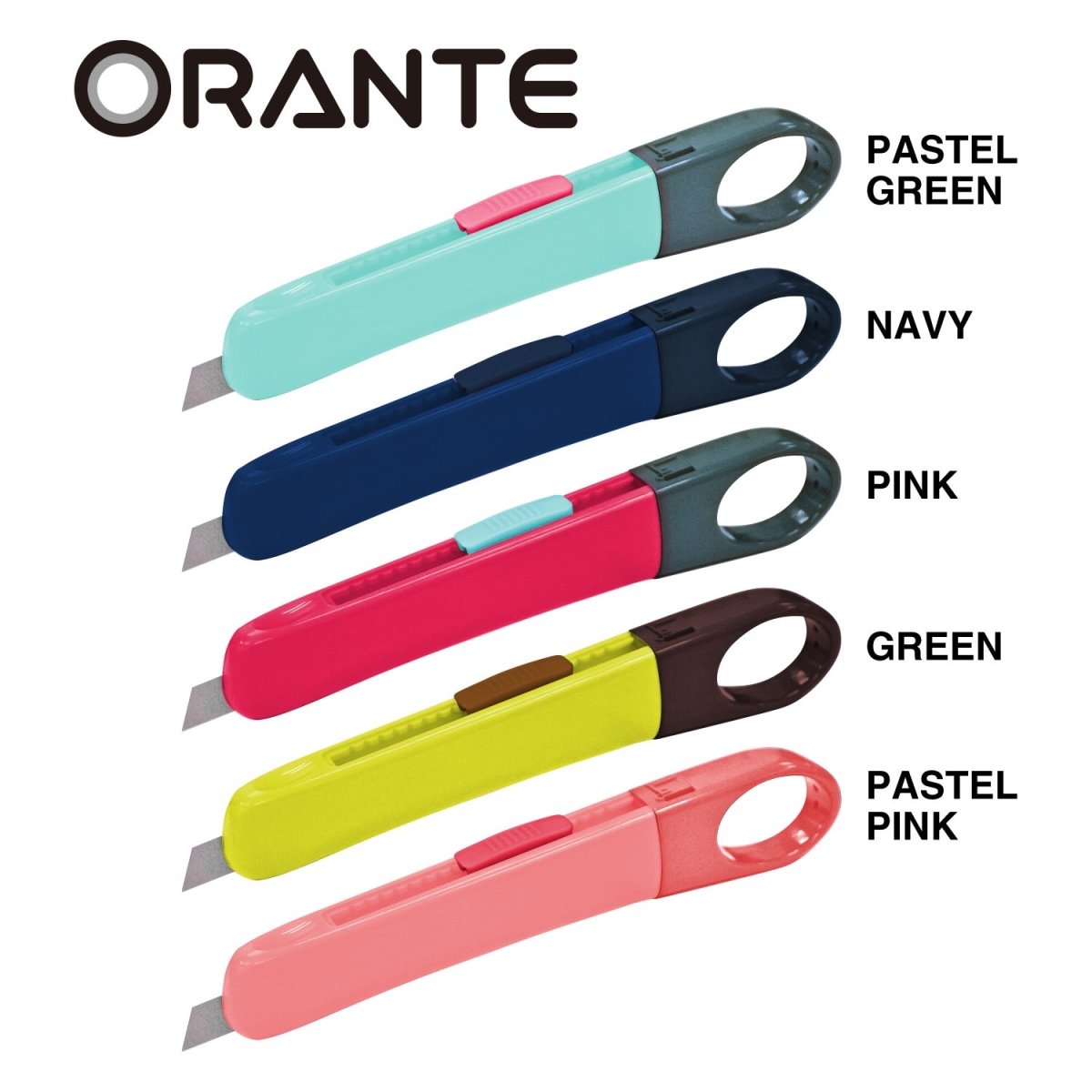 Plus Japan Cutter Knife