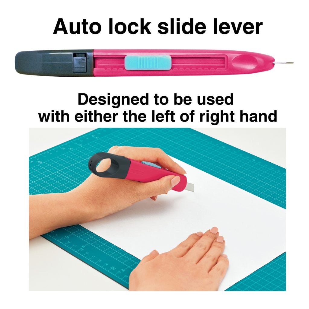 Plus Japan Cutter Knife