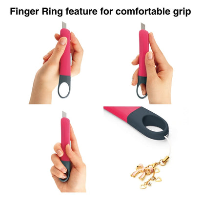 Plus Japan Cutter Knife